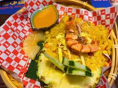 -泰妃殿(武汉首店)