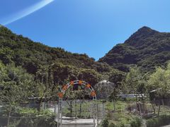 -雾灵西峰