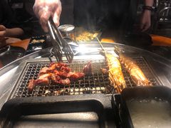 -伍丁·烤牛肋(和平东桥店)