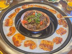 -顺顺小吃(独克宗古城店)