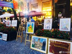 -飞马旅黎黄陂路文旅街区
