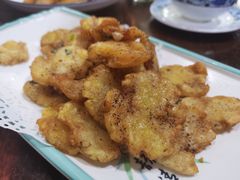 -云中菜馆(恒晟·云中绿园店)