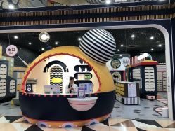 点击看大图 -MELAND CLUB亲子乐园·派对·餐厅(北京芳圆里ID MALL店)