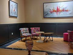 -醉了的船Le Bateau Ivre(温江店)