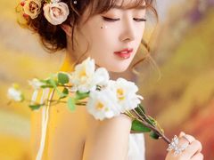 -盘子女人坊(西安至尊店)