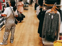 -优衣库(重庆万象城店)