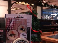 -宝莱纳餐厅(滨江店)