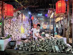 -土蚝·高压锅生蚝(百姓美食街店)