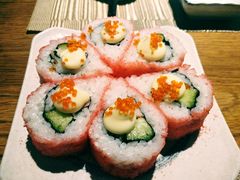 -酒井酱子·深夜食堂(东城汇店)