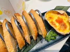 -元气寿司(益田假日广场店)