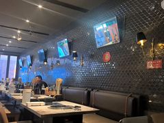 -火炉火自助餐(喜隆多店)