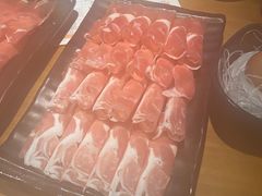 -呷哺呷哺 黄金牧场 (盛世天骄店)