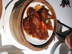-天然台1908(中建广场店)