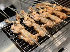 -新发展亚太JW万豪酒店·福苑咖啡厅