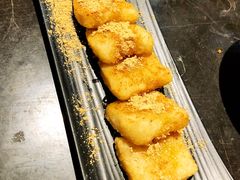 -巴四老城区炭火蛙锅(张江店)
