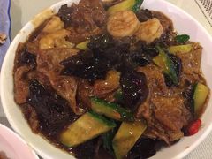 -茂源餐厅(新华路店)