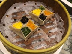 -萬國春·中菜馆(颐和公馆店)