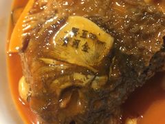 -阿五黄河大鲤鱼(纬三路店)
