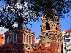 -圣·阿列克谢耶夫教堂