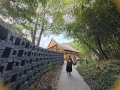 -上海方塔园-何陋轩