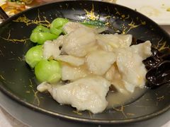 -臻宝中餐厅·大连菜·海鲜·融合菜(大连一方城堡豪华精选酒店)