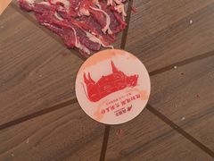 -犇鼎牛潮汕牛肉火锅(新辰里学清路店)