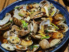 -蚝堡海鲜·威海菜·海肠捞饭·烧烤·亚洲吃蚝公司(幸福门店)