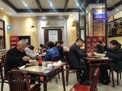 大堂-鲜得来排骨年糕(云南南路店)