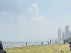 -天马栈桥游乐场