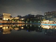-孺子亭公园