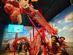 -台州博物馆