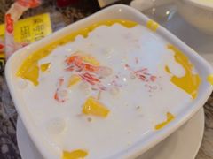 -南信牛奶甜品专家