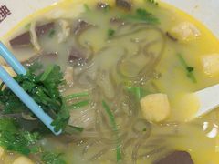 -小杨生煎(周浦万达店)