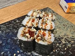 -寿司皇(扬名广场店)