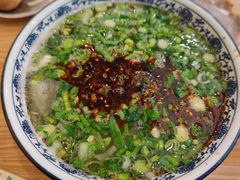 -有礼有面(知春路店)