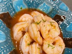 -半山腰·云南菜(侨福芳草地店)