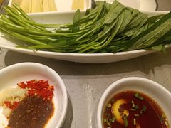 -海底捞火锅(杭州天虹购物中心店)