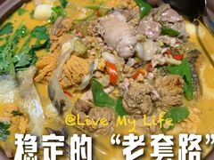 -楚鲜·汉正街一号(天河店)