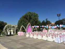 点击看大图 Sunny喜铺婚礼体验中心-Sunny喜铺婚礼策划(东部店)
