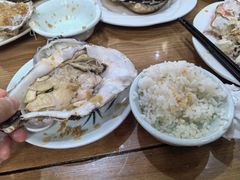 -小铜锣湾海鲜家常菜馆(河西店)