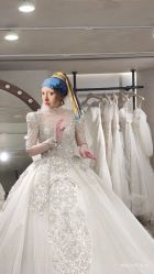 -B.Bridge Couture婚纱礼服(福田店)