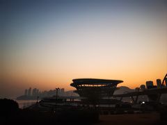 -梅溪湖城市岛
