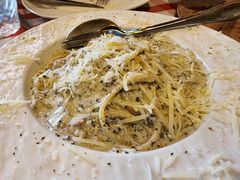 -安立可意大利美食