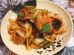 -贤花饭店(凯德店)