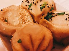-咬不得高祖生煎·简餐(高银街店)