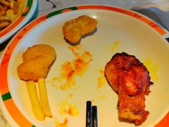 -比格比萨自助(宝山日月光店)