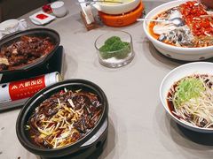 -大鹏饭店·金陵家宴(奥体中心店)