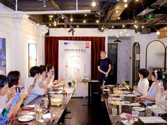 -LESCEDARS Brasserie Bistro香柏树