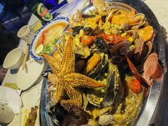 -日鲜码头·海鲜烧烤