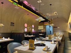 -味之绝美蛙鱼火锅(耍都店)